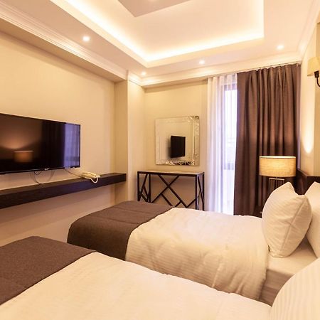 Lilium Luxury Suites اسطنبول المظهر الخارجي الصورة