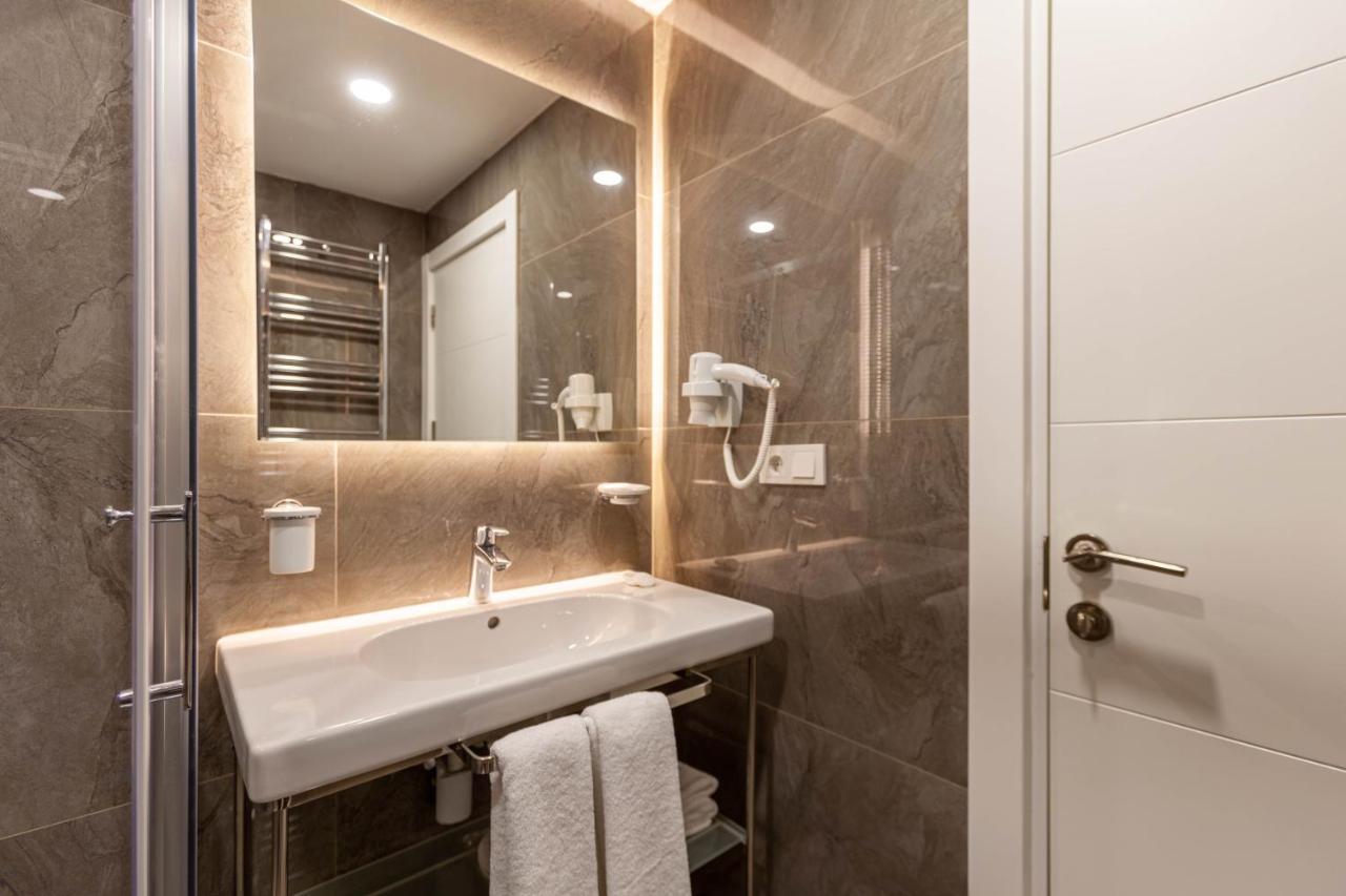 Lilium Luxury Suites اسطنبول المظهر الخارجي الصورة